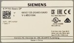 Siemens 6AV2123-2GA03-0AX0